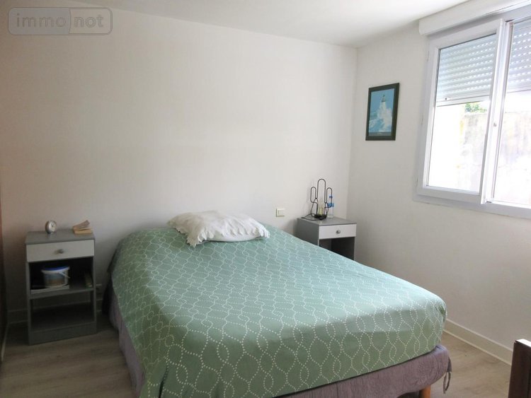 Maison a vendre Locminé 56500 Morbihan 90 m2 4 pièces 199834 euros