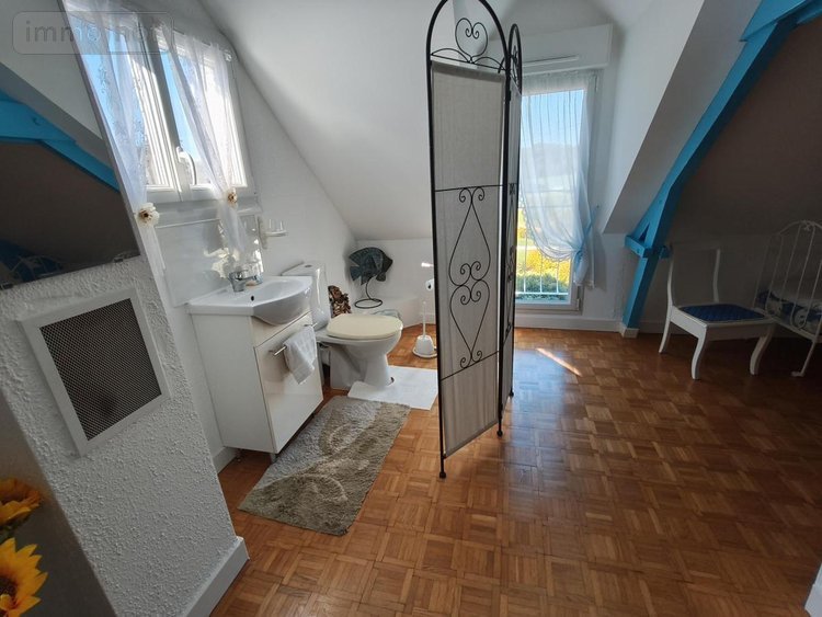 Maison a vendre Nivillac 56130 Morbihan 206 m2 5 pièces 590000 euros