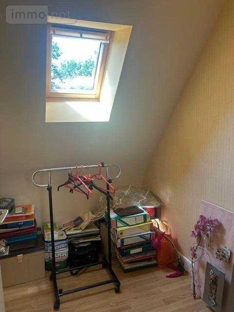 Maison a vendre Huelgoat 29690 Finistère 82 m2 4 pièces 158250 euros