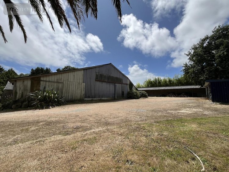 Maison a vendre La Forêt-Fouesnant 29940 Finistère 160 m2 7 pièces 637450 euros
