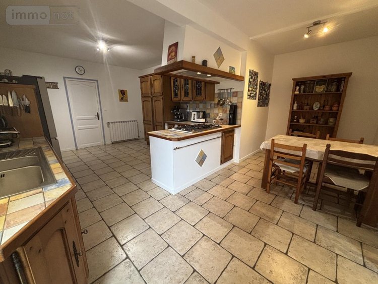 Maison a vendre Toussieux 01600 Ain 331 m2 9 pièces 699000 euros