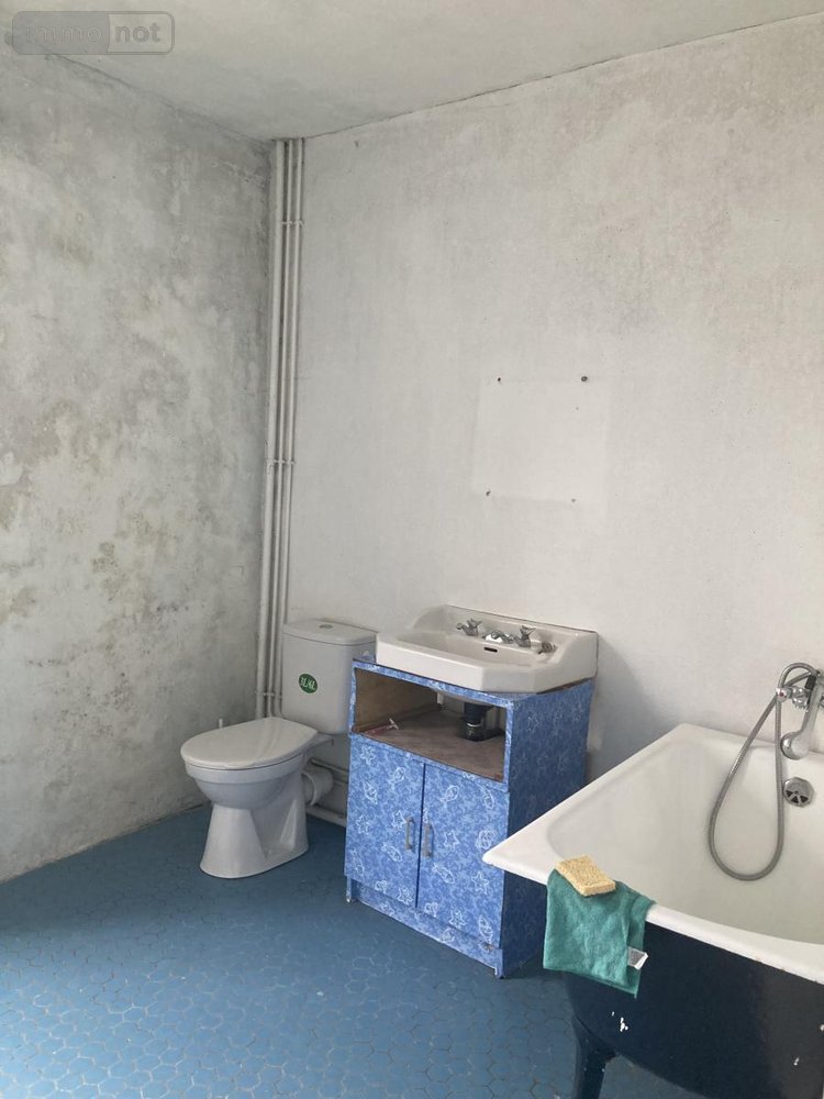 Maison a vendre Saint-Pierre-Église 50330 Manche 95 m2 5 pièces 253616 euros