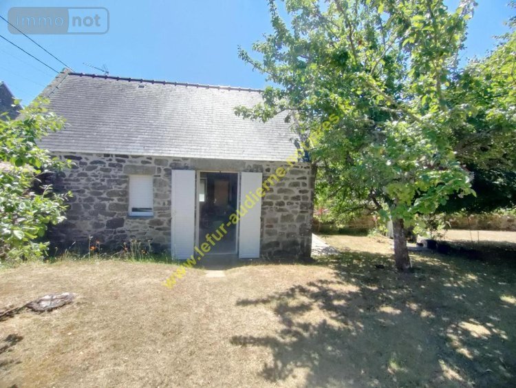 Maison a vendre Cléden-Cap-Sizun 29770 Finistère 134 m2 7 pièces 343050 euros