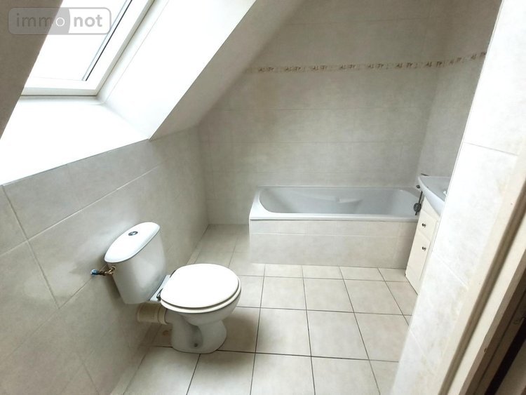 Maison a vendre Férel 56130 Morbihan 98 m2 6 pièces 219450 euros