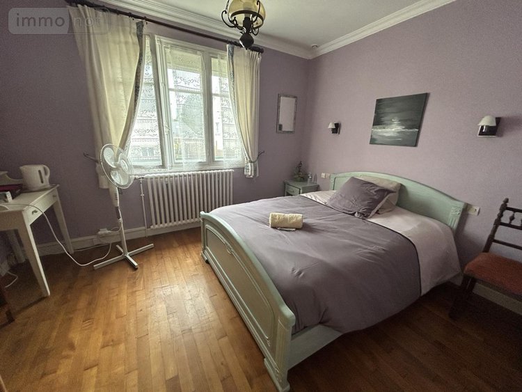 Maison a vendre Yffiniac 22120 Côtes-d'Armor 54 m2 4 pièces 164300 euros