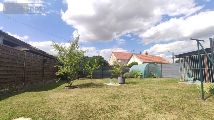 Maison a vendre Boyelles 62128 Pas-de-Calais 140 m2 7 pièces 244000 euros
