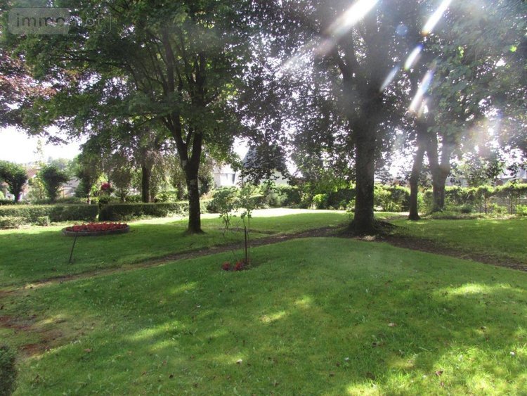 Maison a vendre Villedieu-les-Poêles-Rouffigny 50800 Manche 284 m2 12 pièces 365000 euros