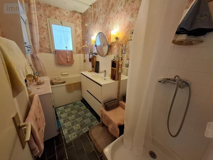 Maison a vendre Corme-Royal 17600 Charente-Maritime 90 m2 5 pièces 157380 euros