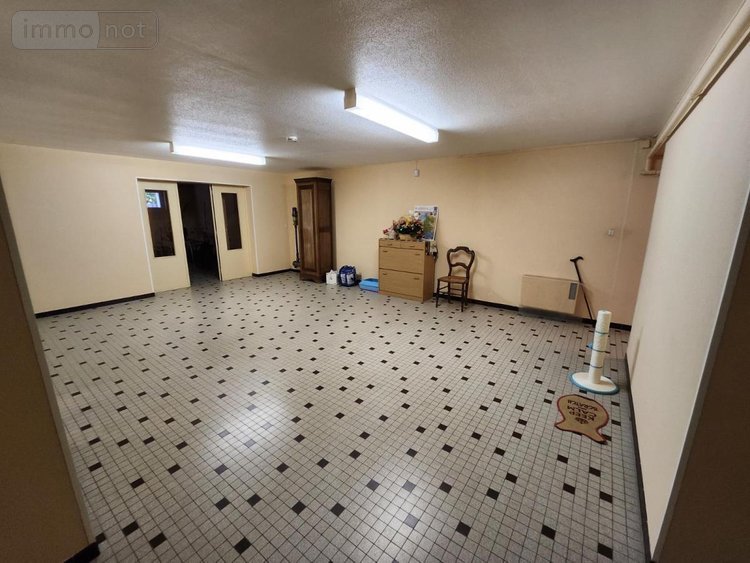 Maison a vendre Montoire-sur-le-Loir 41800 Loir-et-Cher 268 m2 14 pièces 467550 euros