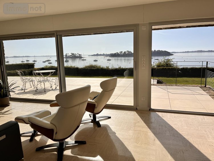 Maison a vendre Arradon 56610 Morbihan 210 m2 7 pièces 4160000 euros
