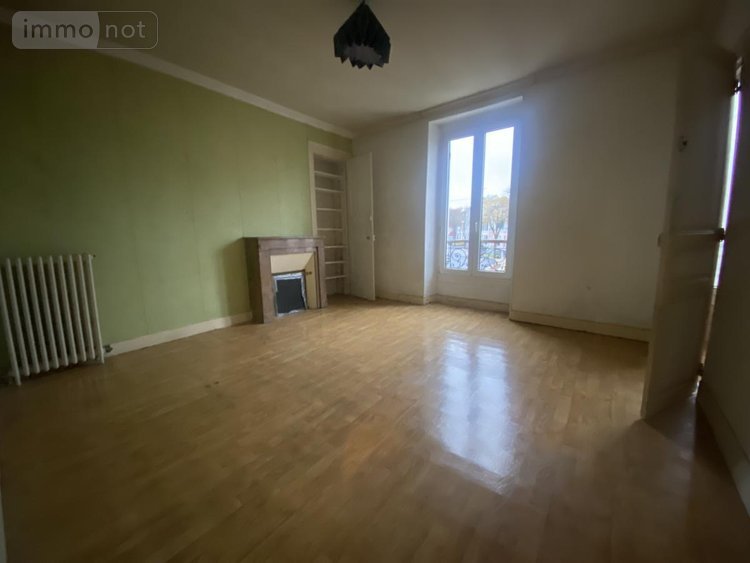 Maison a vendre Le Mans 72000 Sarthe 91 m2 5 pièces 162380 euros