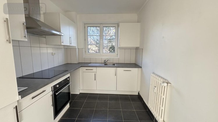 Appartement a vendre Boulogne-sur-Mer 62200 Pas-de-Calais 75 m2 4 pièces 127200 euros