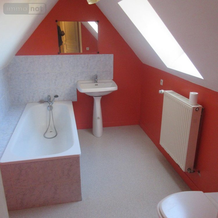 Maison a vendre Givenchy-en-Gohelle 62580 Pas-de-Calais 166 m2 6 pièces 345000 euros