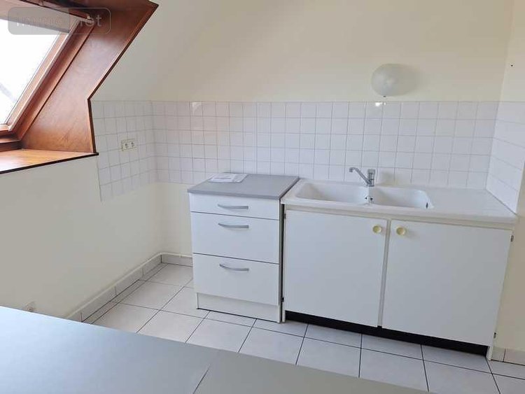 Appartement a vendre Goderville 76110 Seine-Maritime 64 m2 3 pièces 214000 euros