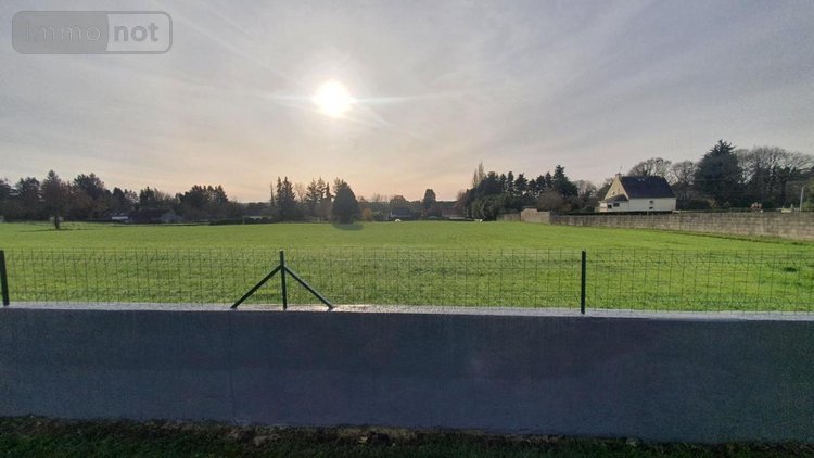 Maison a vendre Langonnet 56630 Morbihan 106 m2 6 pièces 252460 euros