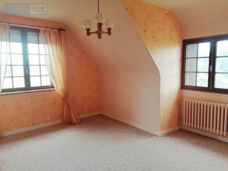 Maison a vendre Santec 29250 Finistère 195 m2 8 pièces 276130 euros