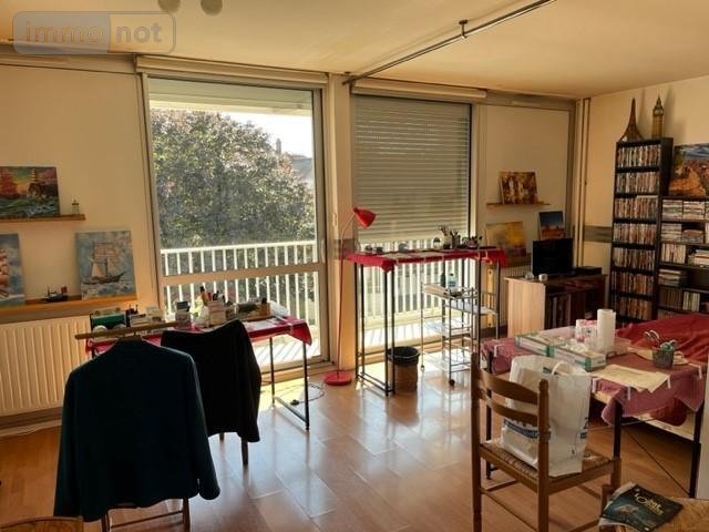 Appartement a vendre Lorient 56100 Morbihan 70 m2  187896 euros