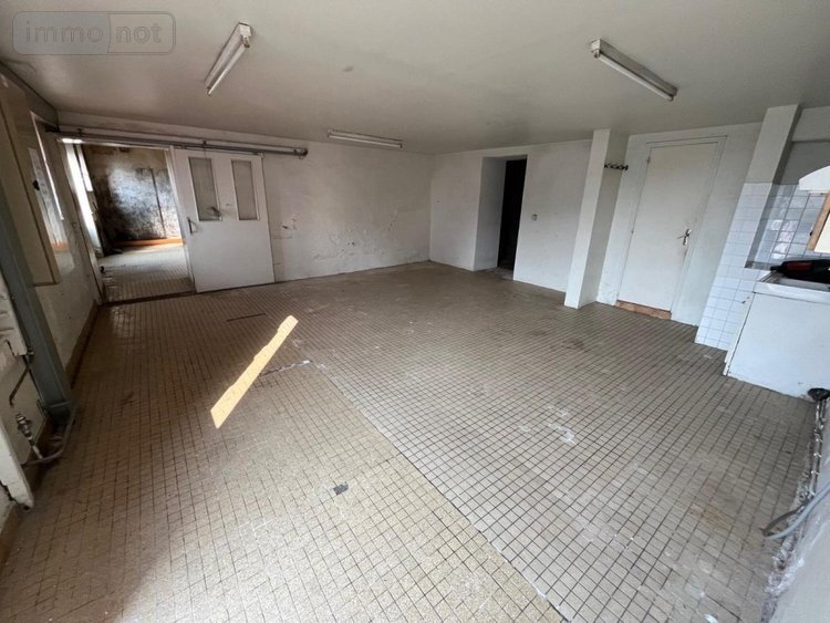 Maison a vendre Tribehou 50620 Manche 200 m2 7 pièces 100700 euros