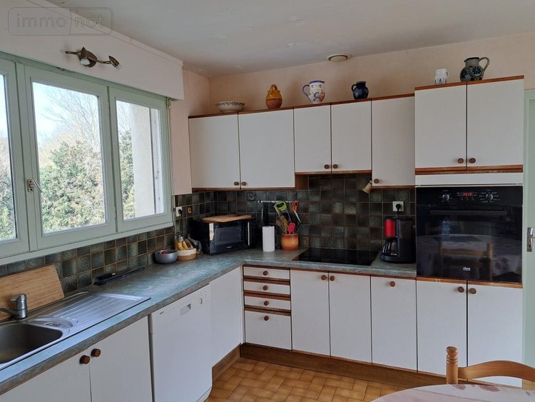 Maison a vendre La Roche-Jaudy 22450 Côtes-d'Armor 191 m2 8 pièces 343200 euros