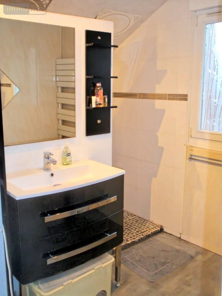 Maison a vendre Carvin 62220 Pas-de-Calais 77 m2 7 pièces 192950 euros