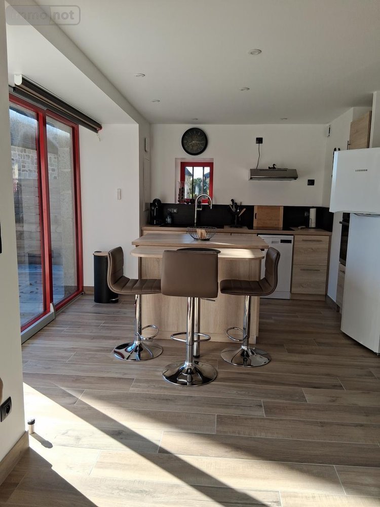 Maison a vendre Rives-d'Andaine 61140 Orne 570 m2 11 pièces 4300000 euros