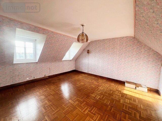 Maison a vendre Gourlizon 29710 Finistère 86 m2 5 pièces 159750 euros