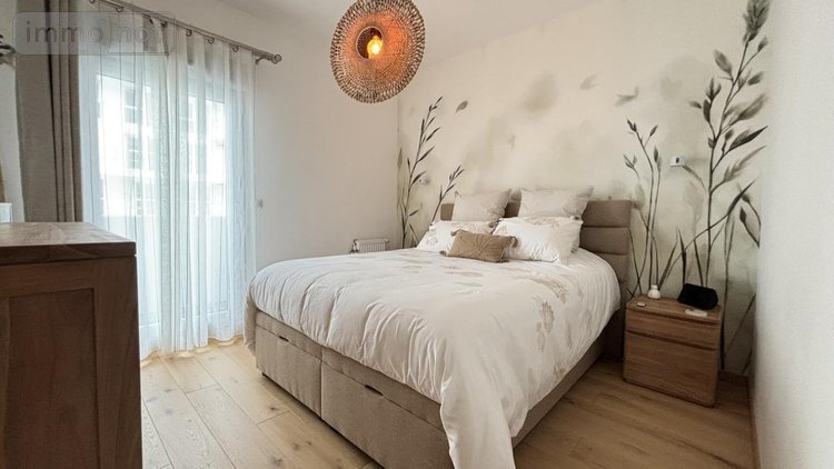 Appartement a vendre Boulogne-sur-Mer 62200 Pas-de-Calais 63 m2 3 pièces 315000 euros