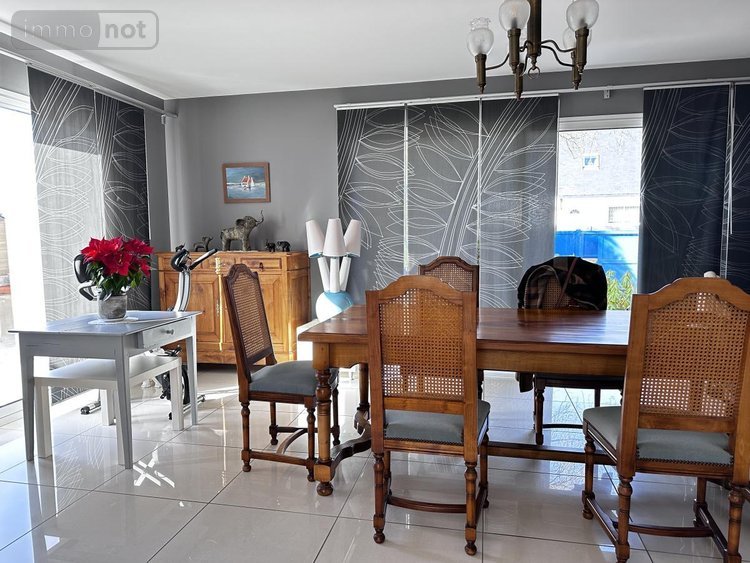 Maison a vendre Saint-Avé 56890 Morbihan 187 m2  745373 euros