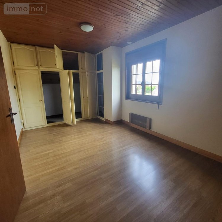 Maison a vendre Hacqueville 27150 Eure 116 m2 6 pièces 262500 euros