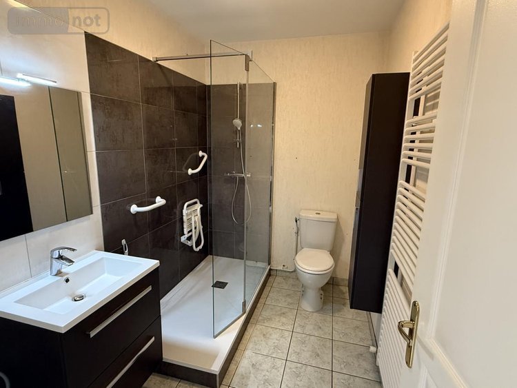 Appartement a vendre Dijon 21000 Côte-d'Or 140 m2 6 pièces 350000 euros