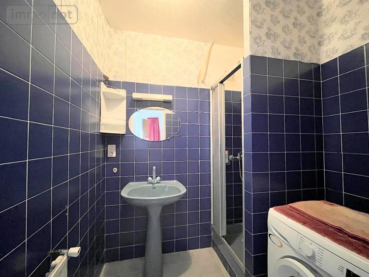 Maison a vendre Fouesnant 29170 Finistère 180 m2 10 pièces 270000 euros