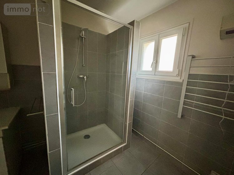 Location appartement Chagny 71150 Saône-et-Loire 61 m2 3 pièces 589 euros