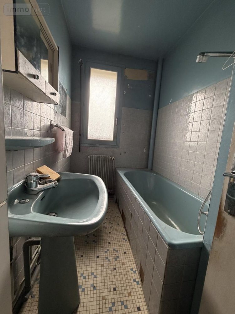 Maison a vendre Amiens 80000 Somme 66 m2 4 pièces 141750 euros