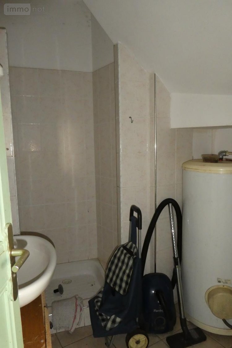 Maison a vendre Le Teilleul 50640 Manche 151 m2 5 pièces 59140 euros