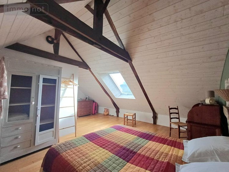 Maison a vendre Guidel 56520 Morbihan 257 m2 8 pièces 795915 euros