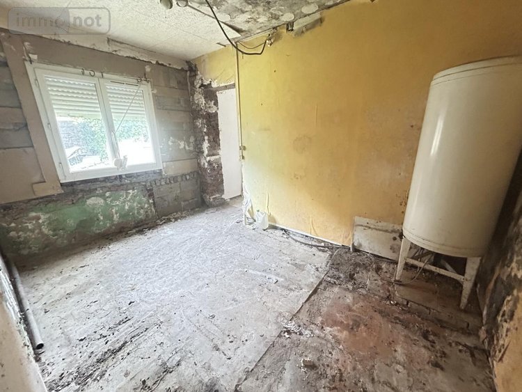 Maison a vendre Villers-Guislain 59297 Nord 98 m2 4 pièces 49320 euros