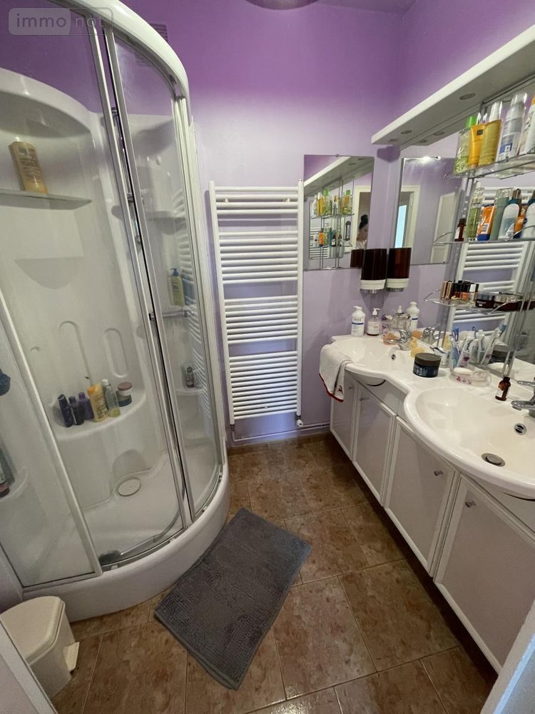 Maison a vendre Saint-Aignan 72110 Sarthe 106 m2 4 pièces 213000 euros