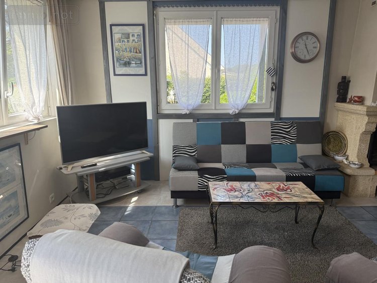 Maison a vendre Theix-Noyalo 56450 Morbihan 137 m2 4 pièces 382000 euros