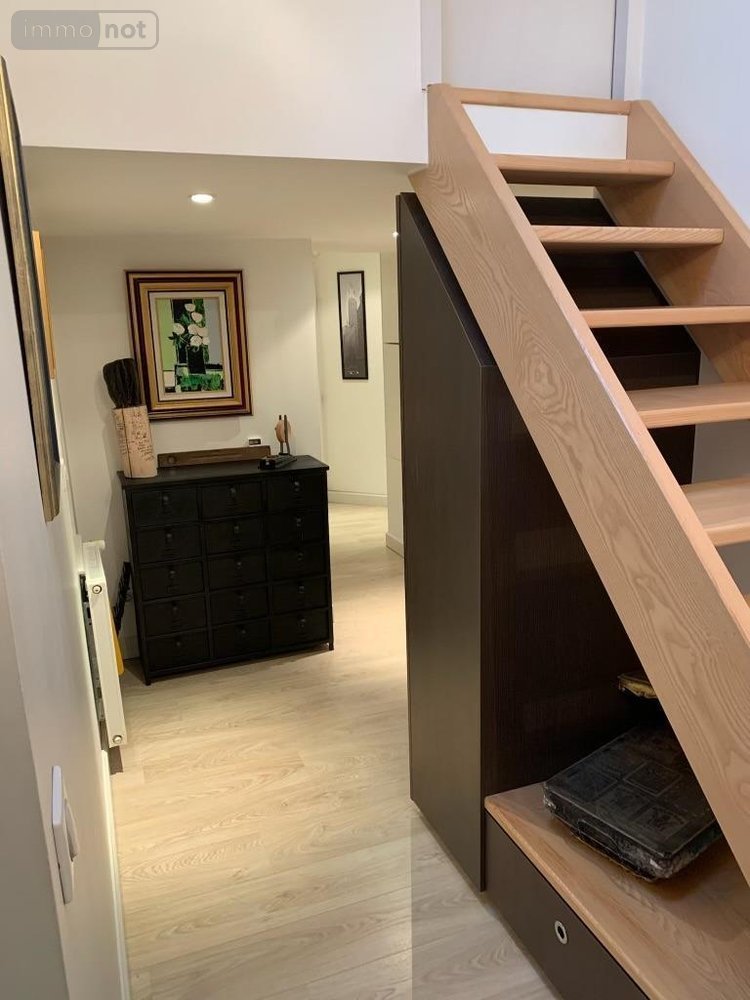 Location appartement Dole 39100 Jura 66 m2 4 pièces 800 euros