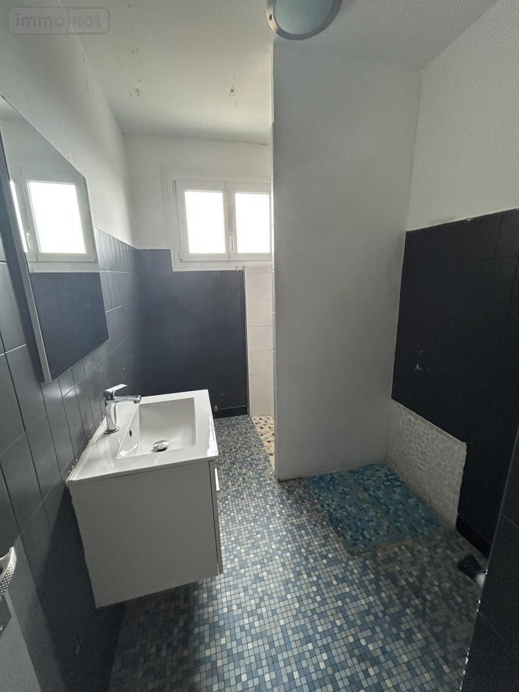 Maison a vendre Yffiniac 22120 Côtes-d'Armor 133 m2 8 pièces 249100 euros