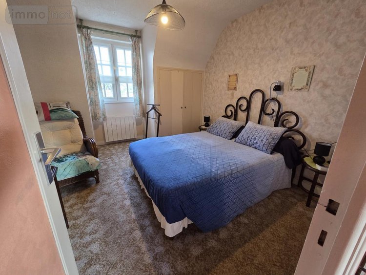 Maison a vendre Lanester 56600 Morbihan 145 m2 5 pièces 399360 euros