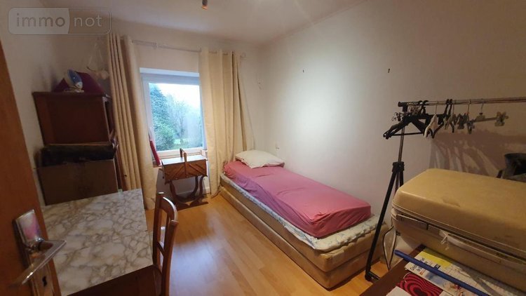 Maison a vendre Gourin 56110 Morbihan 108 m2 6 pièces 200060 euros