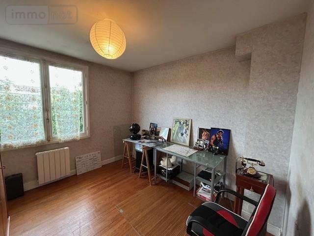 Maison a vendre Pont-du-Château 63430 Puy-de-Dôme 90 m2 5 pièces 157000 euros