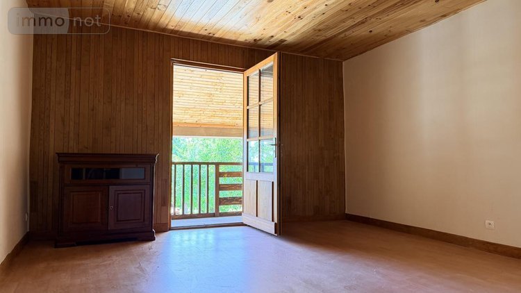 Maison a vendre Valromey-sur-Séran 01260 Ain 150 m2  240000 euros