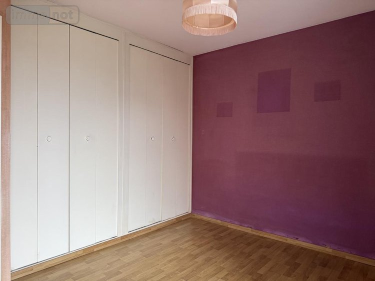 Appartement a vendre Cholet 49300 Maine-et-Loire 77 m2 4 pièces 125760 euros