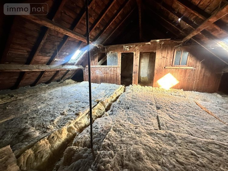 Immeuble a vendre Saint-Flour 15100 Cantal 443 m2  68900 euros