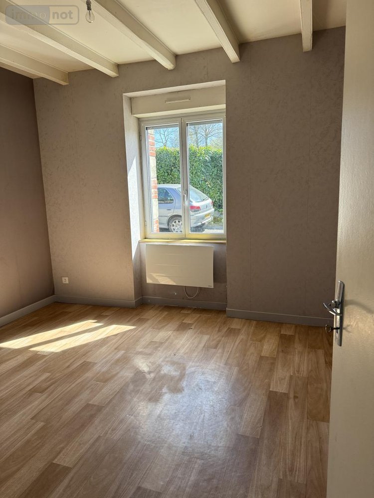 Maison a vendre La Motte 22600 Côtes-d'Armor 77 m2  146480 euros