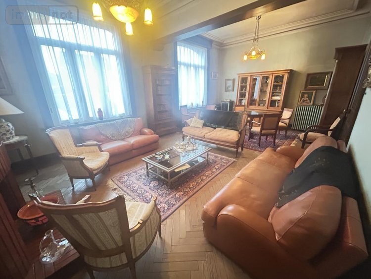 Maison a vendre Cambrai 59400 Nord 242 m2 9 pièces 379900 euros