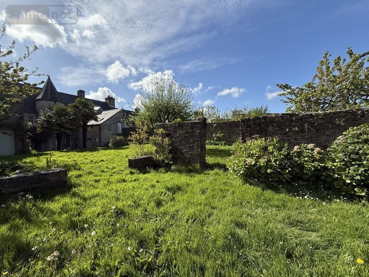 Maison a vendre Valognes 50700 Manche 164 m2 4 pièces 377400 euros
