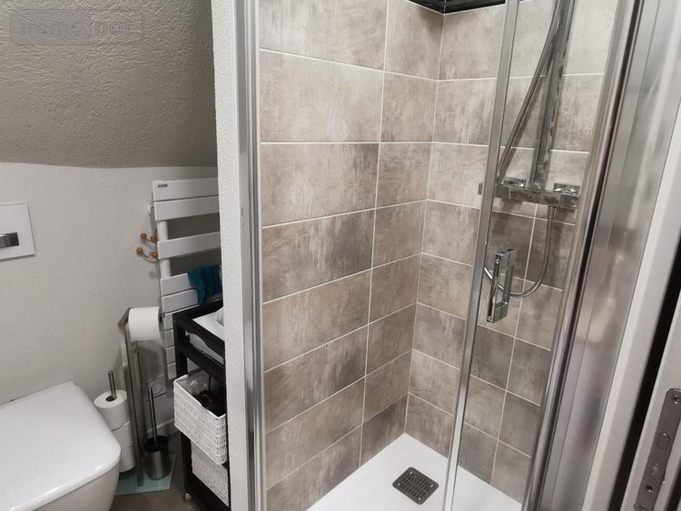 Maison a vendre Guérande 44350 Loire-Atlantique 108 m2 4 pièces 395200 euros